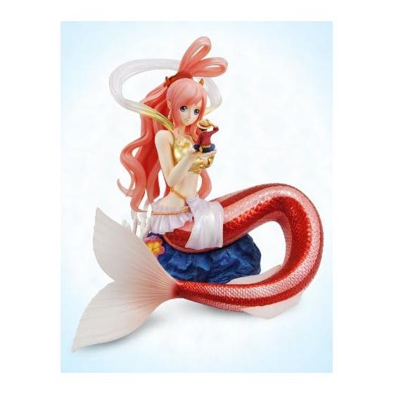 Portrait.Of.Pirates One Piece Series Sailing Again Princess Shirahoshi