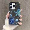 Summer Turtles Pattern Phone Case for Samsung Galaxy S25 S24 S23 S22 Ultra S23 S22 Plus FE A16 A56 A36 A35 A55 5G Funda Covers
