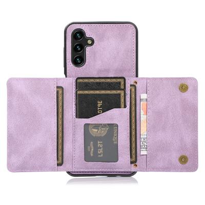 Hüllen für Smartphones – Wallet-Cases