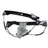 Lavida (A4) Car Window Regulator 18D837461E