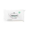 Baking Soda Laundry Whitening Soap for Clothes and Underwear - Sterilizing and Transparent Formula