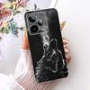 For Realme GT 7 GT7 T 5G Case RMX5061 Cute Lion Fashion Painted Cover Soft Silicone Phone Case For Realme GT 7 Pro GT7T 5G Shell