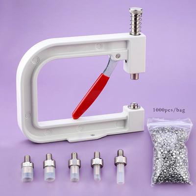 Pearl Setting Tool Kit for Clothing, Shoes, Bags & DIY Jewelry