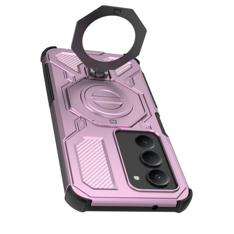 Pro pouzdro Redmi 15 5G Pro Pouzdro pro Redmi 15 5G Kryt 360° ochranné pouzdro Ochrana proti pádu ve všech čtyřech rozích Kryt pro Redmi 15 5G