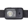Black Diamond Equipment Cosmo 350-R Headlamp, Graphite