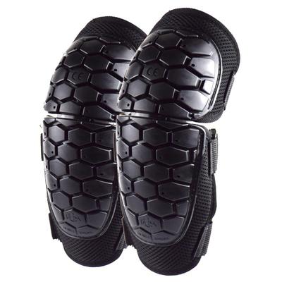 Sommer Motorrad Ellbogenpolster zweiteiliges Set