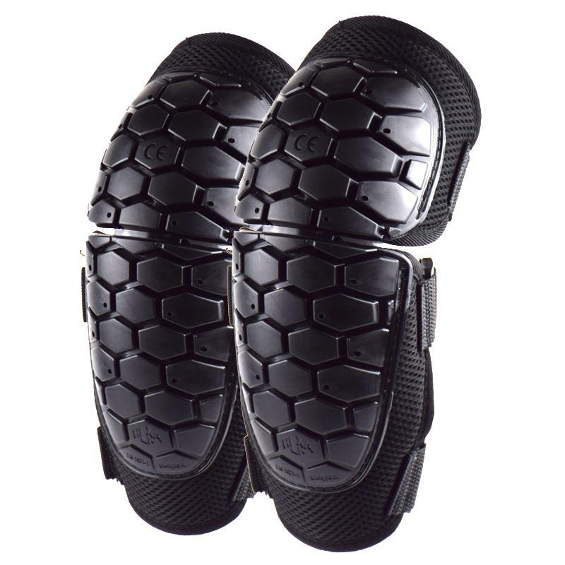 

Летние мотоциклетные налокотники, комплект из двух частей