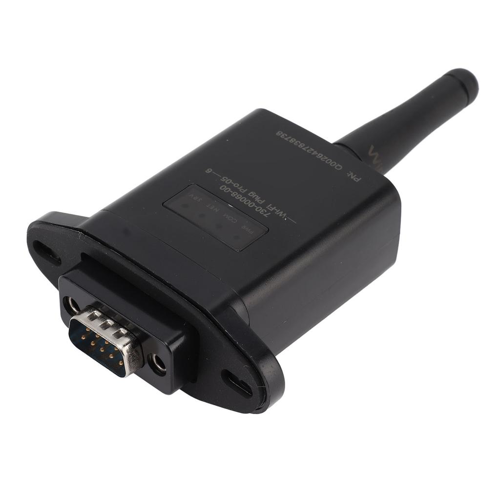 Hybrid-Solarwechselrichter WiFi-Modul Drahtloser RS232-Kommunikationsanschluss APP-Steuerung Fernüberwachung