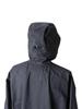 The North Face Enride Rain Size M Jacket, Black,