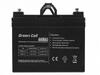 GREEN CELL GEL BATTERY AGM21 12V 33AH