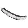 Compatible Rearview Mirror Turn Signal Light for Mercedes A-Class W169, B-Class W245 (Part Numbers: 1698201121, 169821221)