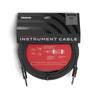 Amerikietiškas scenos išjungimo jungiklis Instrumentinis kabelis D'Addario PW-AMSK-15 (4.6m S-S) (Gitaros kabelis)