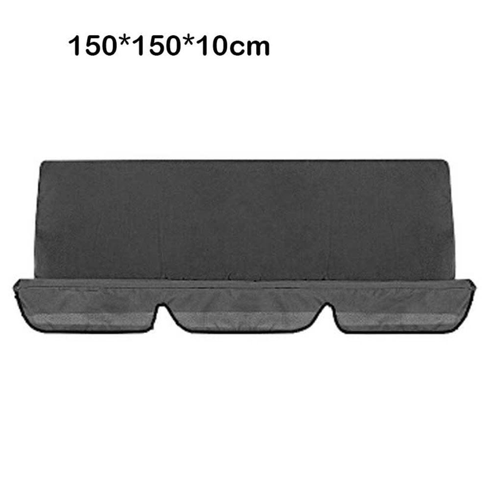 

Аксессуары Крышка навеса Черный/Красный/Серый/Коричневый Пыленепроницаемый Простота установки 150x50x10 cm чёрный