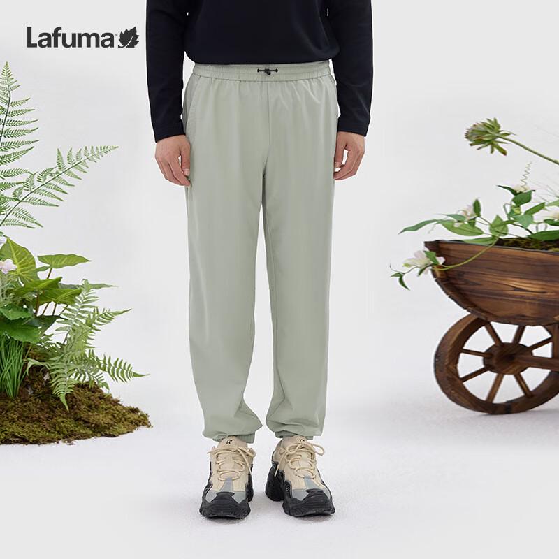 

LAFUMA Men s Sun Protection Casual Jogger Pants XL