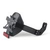 NEW FOR Honda ADV350 ADV 350GENERAL Rear Wheel Hugger Mudguard Fender Mudflap Splash Guard License Plate Holder Fender Protector