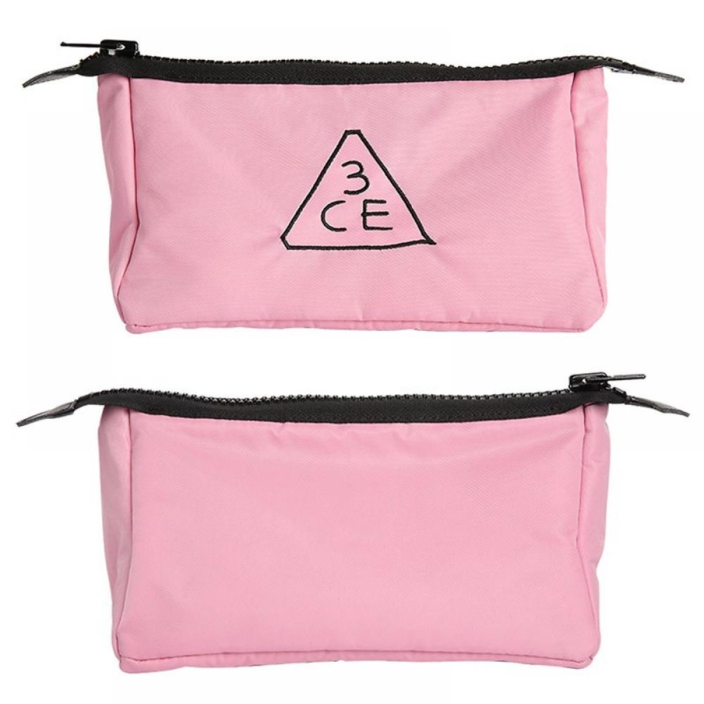 Stylenanda Pink Rumour Pouch