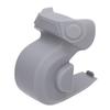 Drone Lens Cover PC Prevent Scratch Protective Easy to Install Drone Lens Cap Protector for AIR 3S