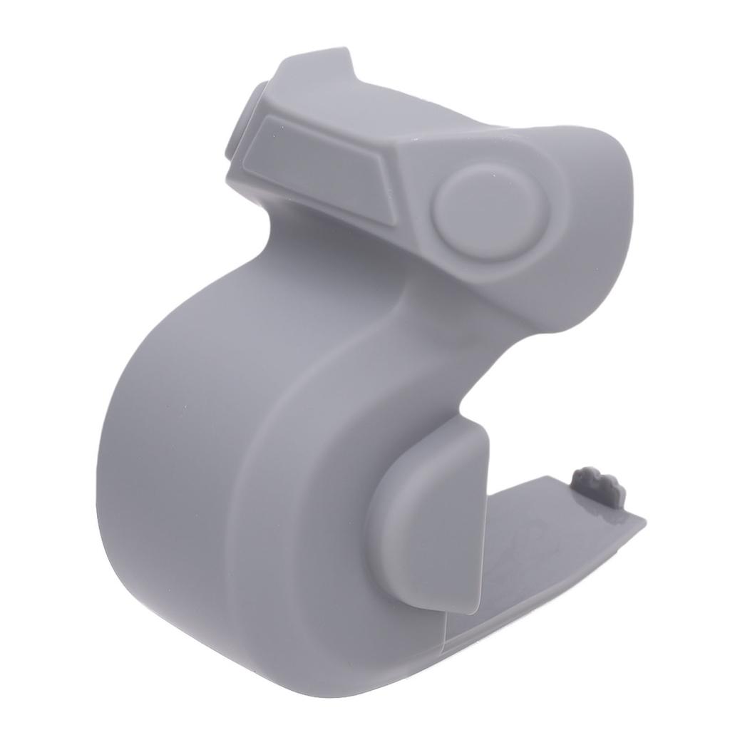 Drone Lens Cover PC Prevent Scratch Protective Easy to Install Drone Lens Cap Protector for AIR 3S