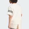 Adidas Adicolor Neuclassics Tee Wonder White Men Streetwear JF9139