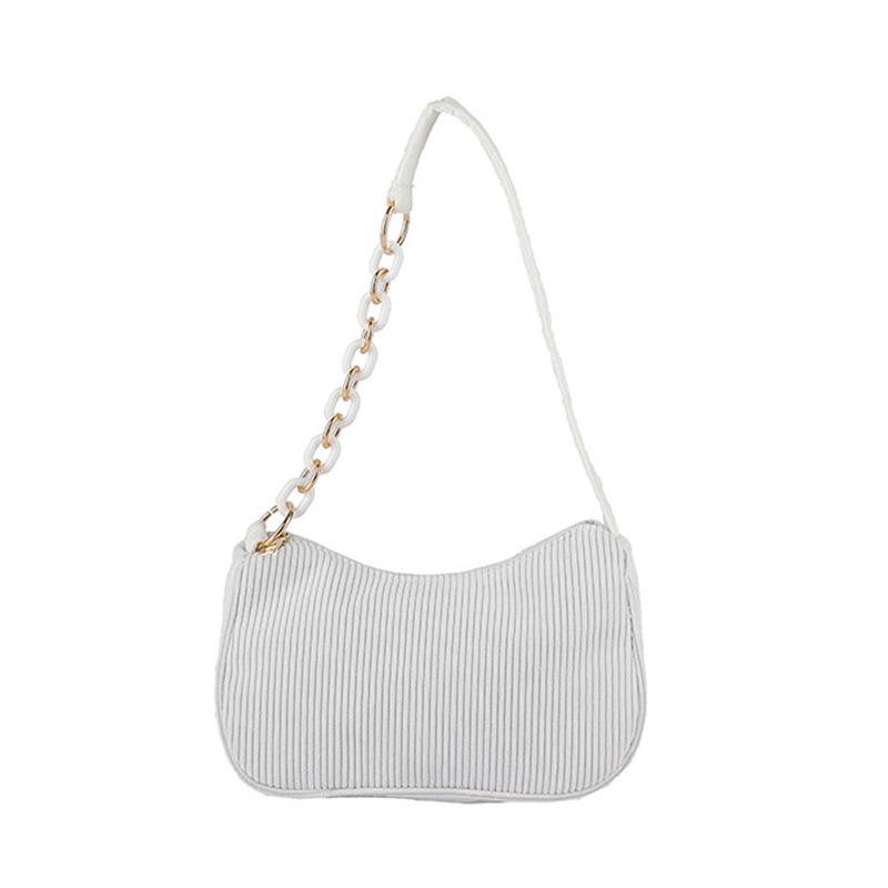 

Женская вельветовая сумка на одно плечо, универсальная сумка-мессенджер, сумка с ручкой