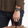 Luminox Leatherback Sea Turtle Analog Quartz Silicone (Luminox) Men's Watch, Case, XS.0301.BO.L