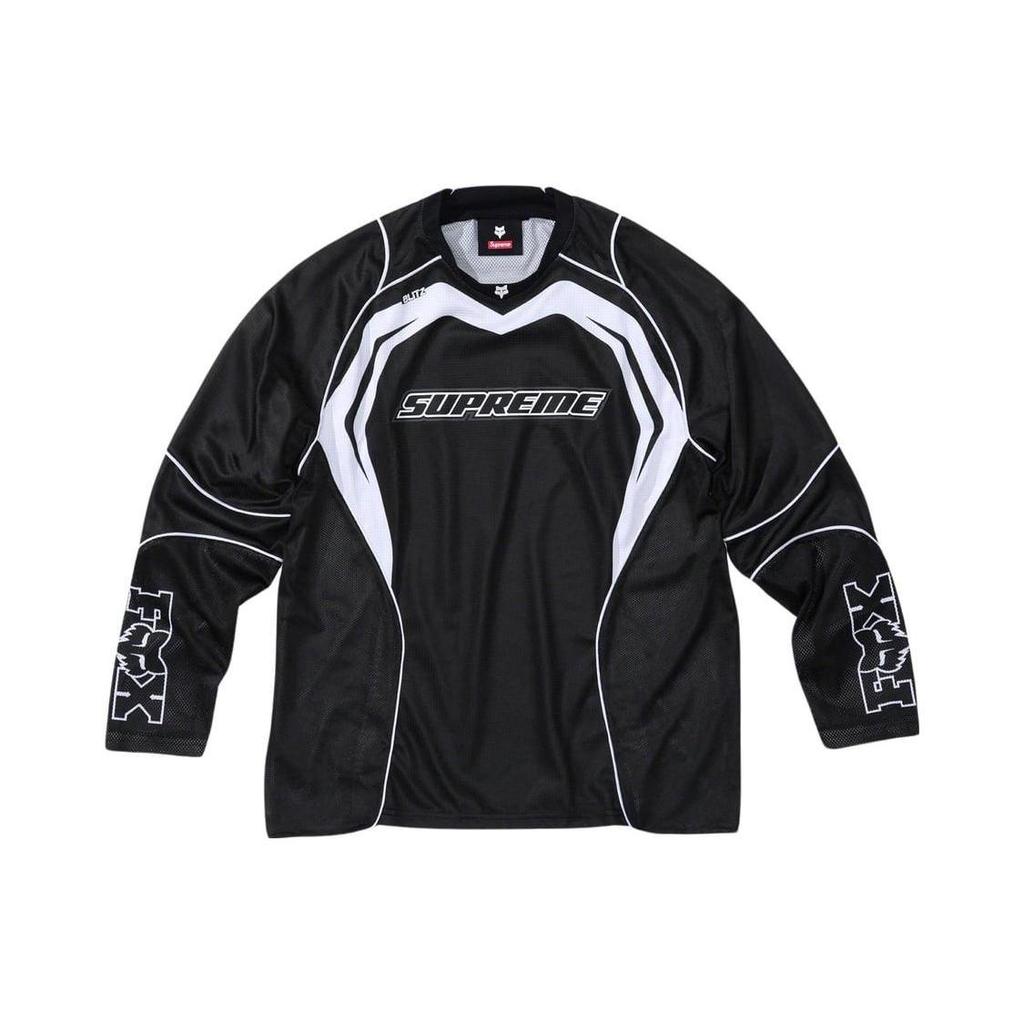 Supreme Fox Racing Jersey SUP-FW23-146