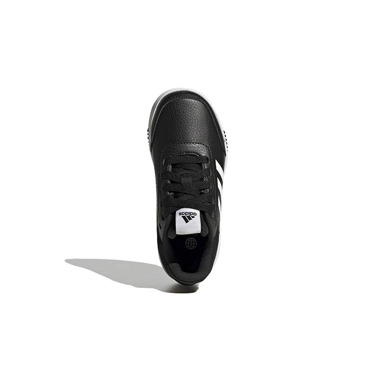 (GS) Adidas Tensaur Sport 'Core Black Cloud White' Kids' GW6425
