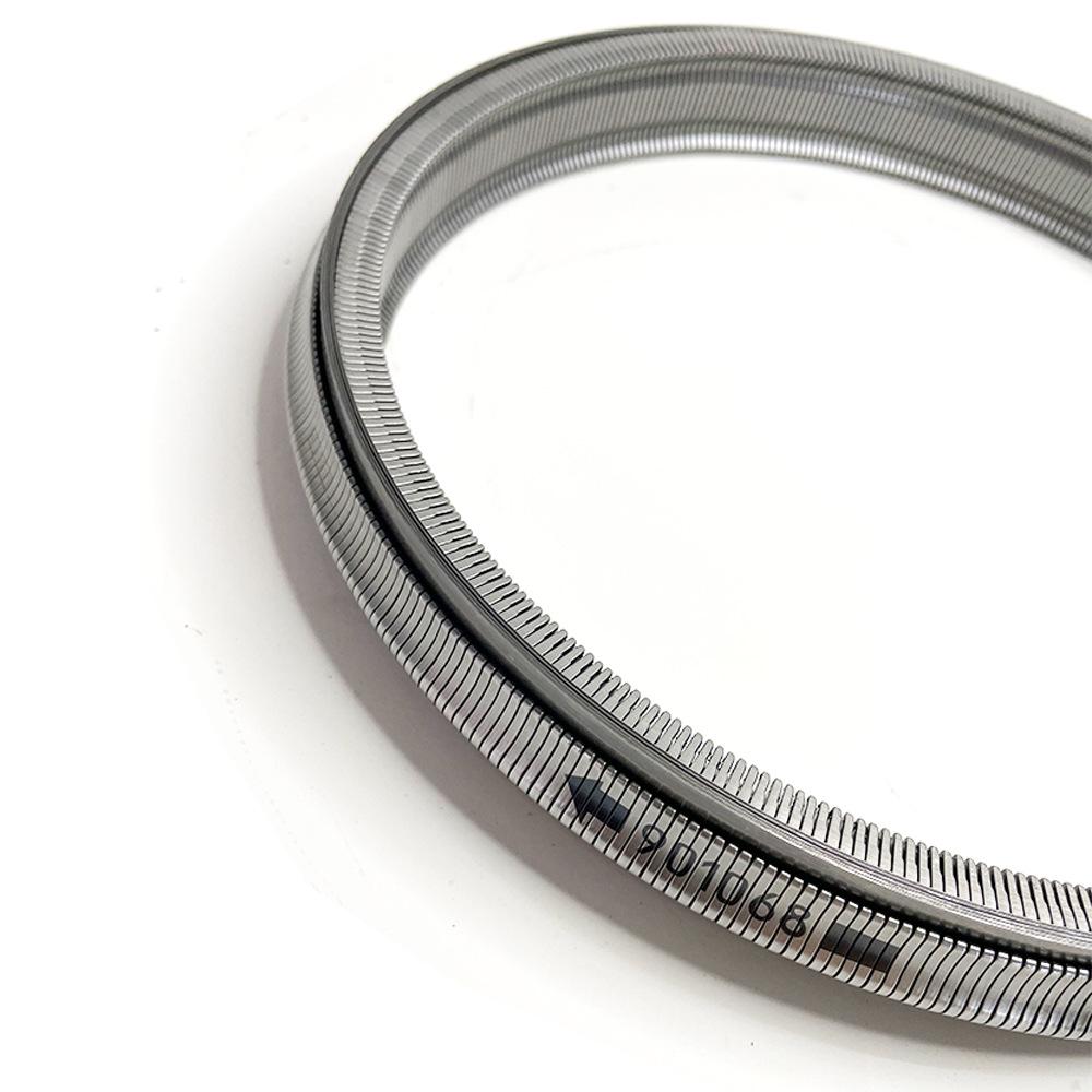 Compatible with Livina 1.5, Tiida 1.6, Sylphy 1.6/1.8 - JF015 Automatic Transmission Chain.