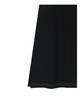 Lotaib Flux Panel Skirt - Black