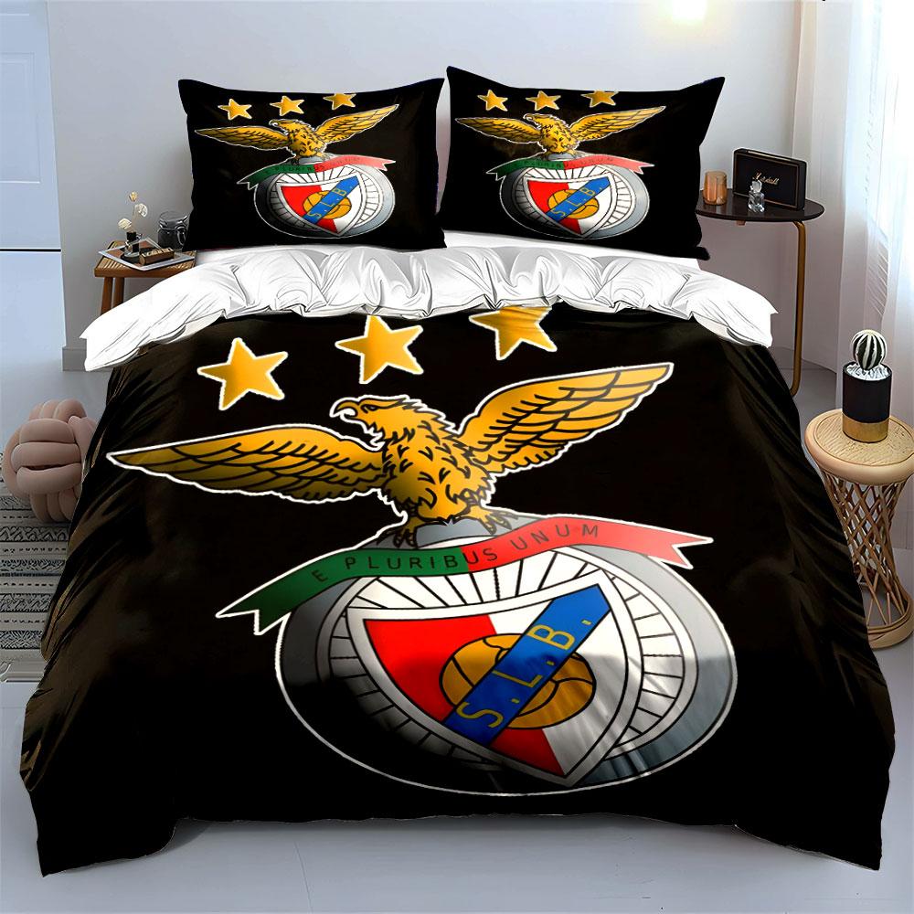Eagle, shield, stars, banner. Bedding sets Duvet cover sets Duvet covers Pillowcases(1 * Duvet Cover 2 * Pillowcases without duvet insert)