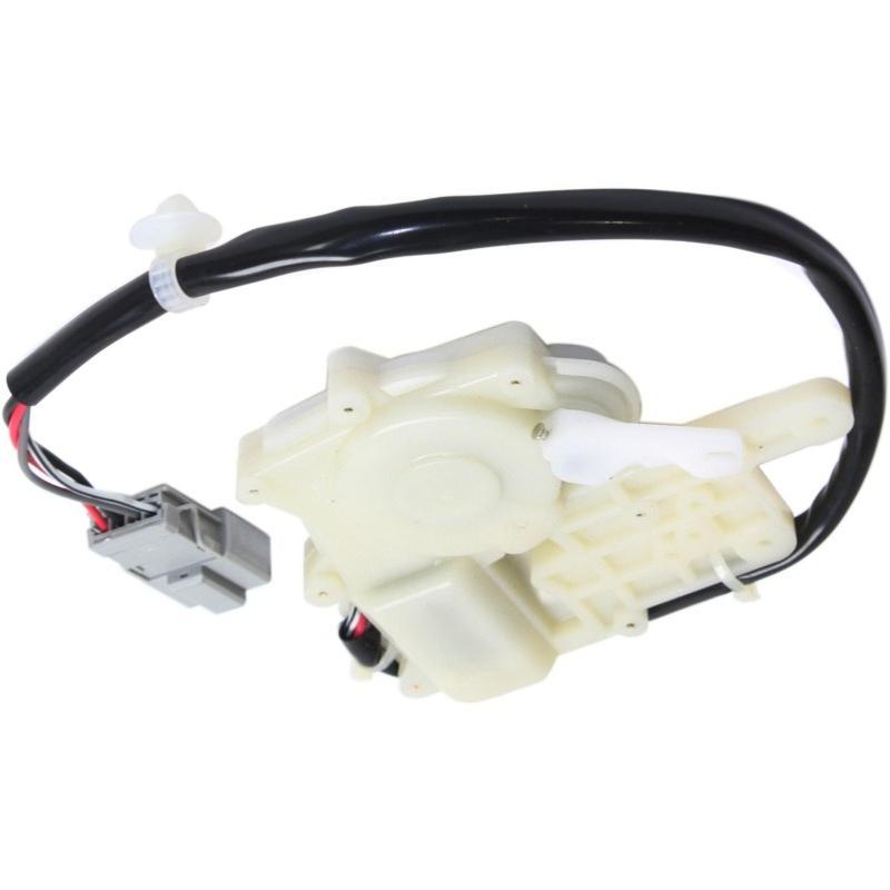 Front Door Lock Actuator For 1996-2000 Honda Civic 1.6L 2-Door 1997 1998 1999 New 72155-S00-A01 72115-S00-A01