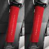 Automotive Safety Belt Shoulder Protection Cover Safety Belt Sude for BMW E70 E91 E30 G30 E53 M35 X64 X7 E92 E93 X1 X3 X5