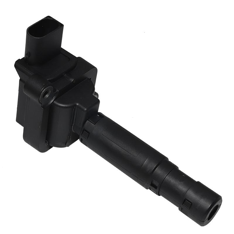 Ignition Coils For Mercedes-Benz W203 CL203 S203 C209 A209 W211 S211 W204 W212 E200 CLK200 C180 SLK200 R171 R172 Car Accessories