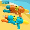 Large Capacity Water Gun Toy for Kids and Adults - Perfect for Outdoor Water Fights and Beach Fun