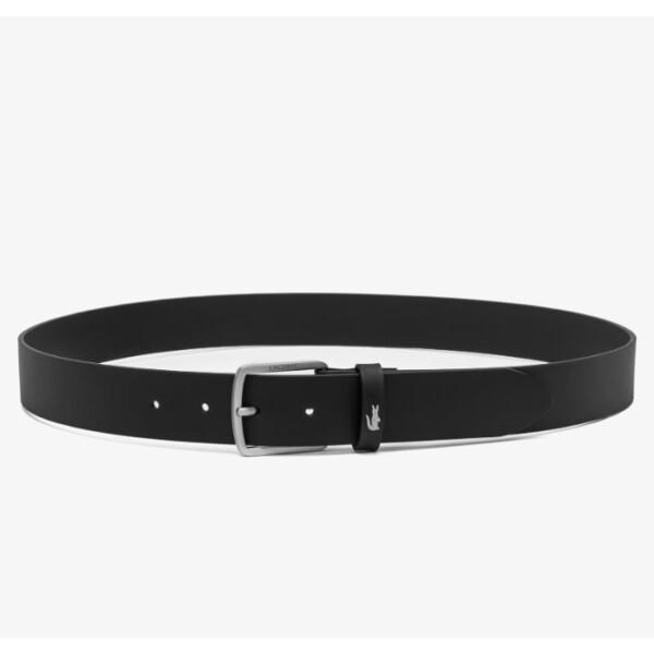 Lacoste Leather Belt Cw Rc4082m56g