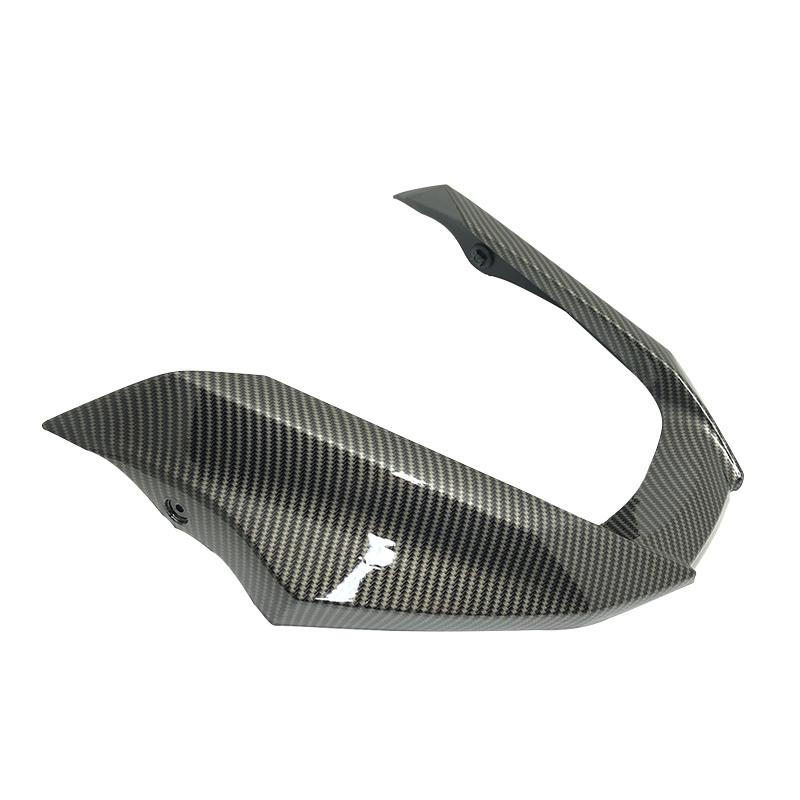 For BMW R1200GS R 1200GS R1200 GS R 1200 GS 2008 2009 2010 2011 2012 Motocycle Front Beak Fairing Extension Wheel Extender Cover