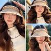Breathable Unisex Summer Hat For Active Lifestyle With Face Shaping Design And Sun Protection Lightweight Polyester Adjustable Edge Hat
