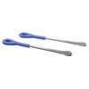 Tool 2pcs Core Ct108 Spoon Type Tire Iron Set Motorcycle Accessory Repairing