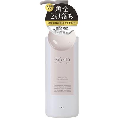 Bifestamantam Bifesta Serum Reinigungsöl 160ml