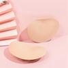 Women's Breast Push Up Pads Swimsuit Accessories Silicone Bra Pad Nipple Cover Stickers Patch