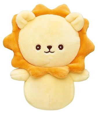 Mon Lion au Lait 1162