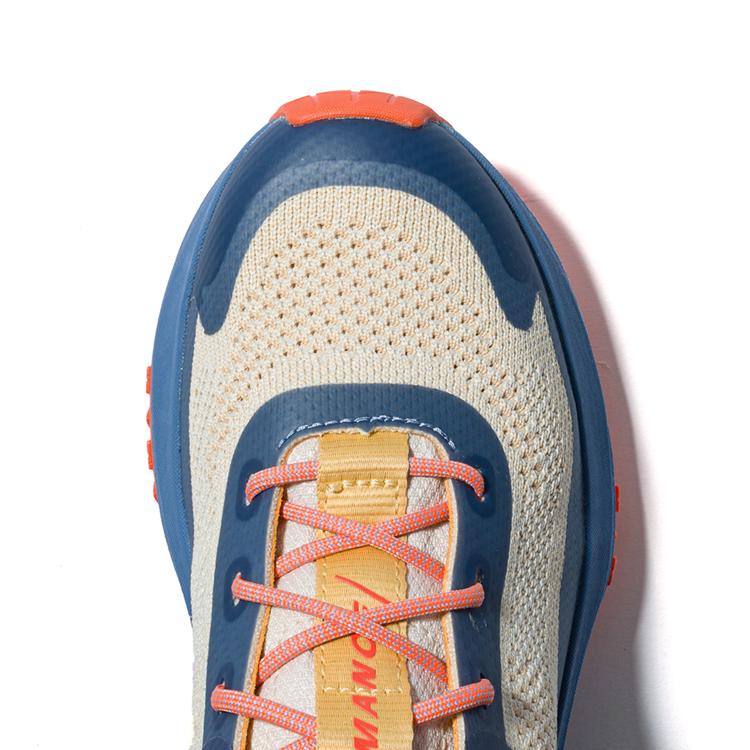 Timberland Motion Access Low Hiking Shoes Women Shoes Natural Medium-Blue A29PP-ELR
