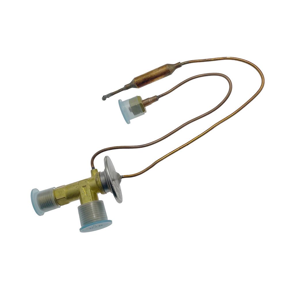 Truck Air Conditioning Expansion Valve for Refrigeration & Environmental Protection