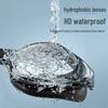 High-Definition Anti-Fog Waterproof Swimming Goggles for Men & Women - Professional Diving Gear