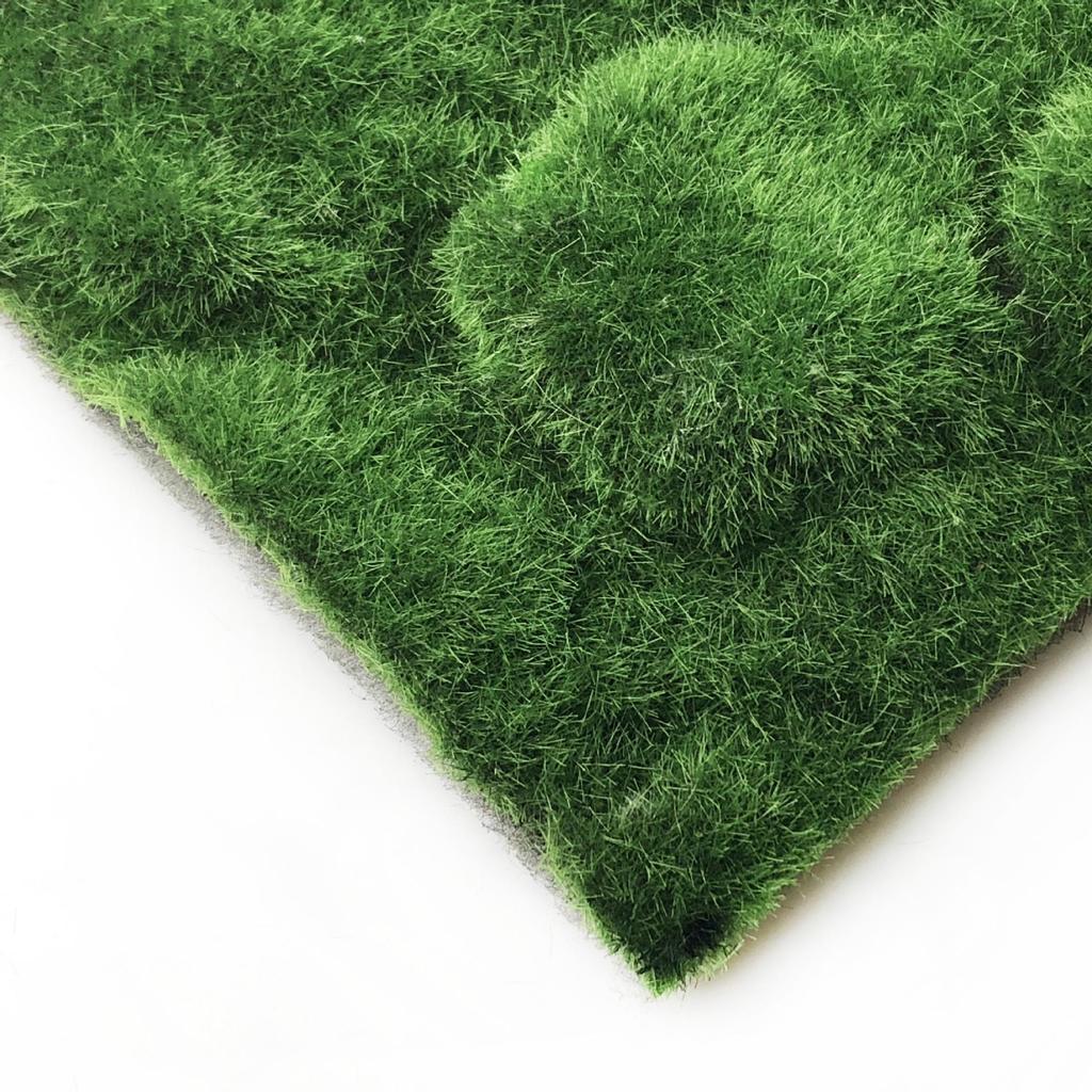 Creative Micro Landscape Decorative Moss & Turf Eco-Bottle
