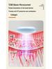 EMS Pulse V-Face Massager: Home Use Band for Lifting, Firming, Shaping, and Slimming Chin V-Face.