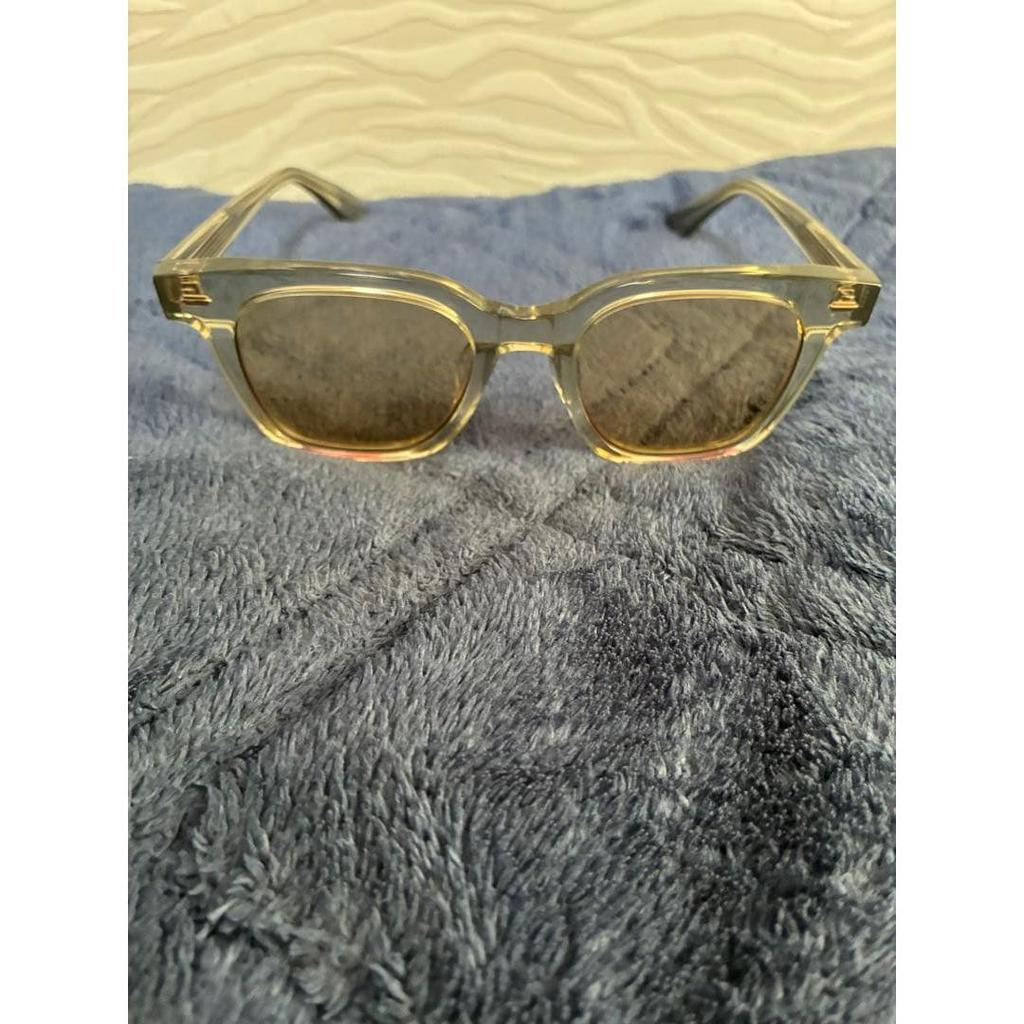 Used Glasses jins sunglasses 25SS SUNGLASSES TODAY