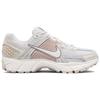 Nike Zoom Vomero 5 Running Shoes Men's Low Top White Umber FJ4151-103