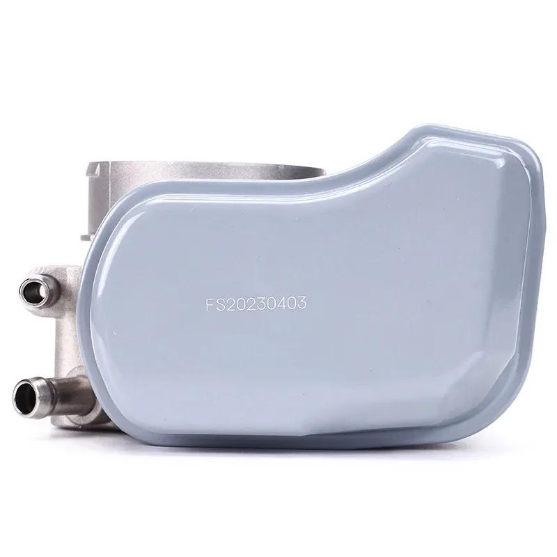 714319090 New Throttle Body For Vauxhall Opel Astra Z18XE Z18XEL Y22XE Z22XE Zafira Corsa Vectra 1.8L 2.2L 16V 5WS91703 09128518