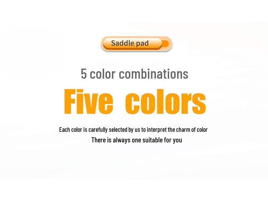 Universal Suede Car Seat Cushion for Boyue L – Four Seasons, Half-Pack, Ventilated, Fits Five Seats